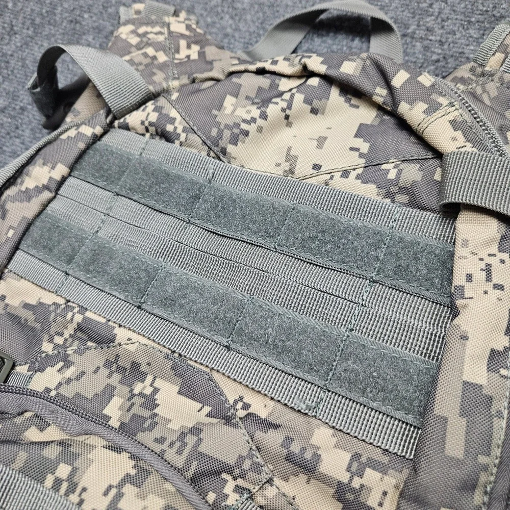 Tactical Tailor Backpack Digital Camo MOLLE Military Outdoor Pack Go Bag Assault